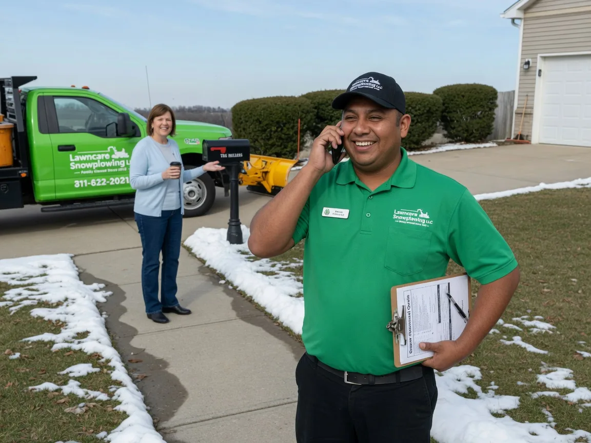 Lawn Care Services By Expert Landscaper Pulaski, WI FAQs